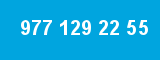 977 129 22 55 977 129 22 55